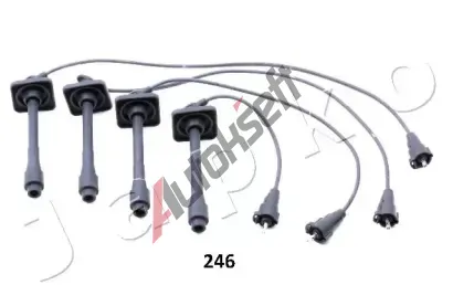 JAPKO Sada kabel� pro zapalov�n� JPK 132246, 132246