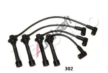 JAPKO Sada kabel� pro zapalov�n� JPK 132302, 132302