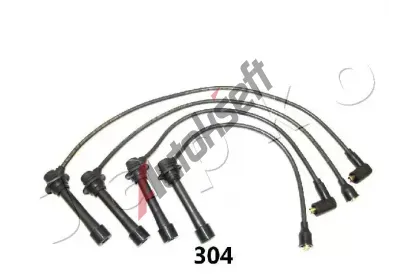 JAPKO Sada kabel� pro zapalov�n� JPK 132304, 132304