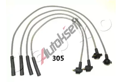 JAPKO Sada kabel� pro zapalov�n� JPK 132305, 132305