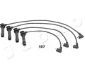 Sada kabel� pro zapalov�n�&nbsp;JAPKO&nbsp;&dash;&nbsp;JPK 132307