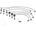 Sada kabel� pro zapalov�n�&nbsp;JAPKO&nbsp;&dash;&nbsp;JPK 132308