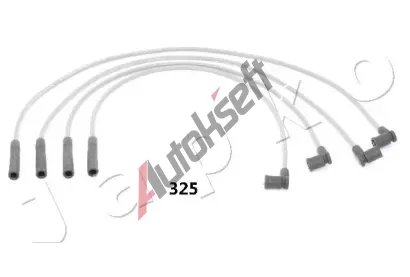 JAPKO Sada kabelů pro zapalování JPK 132325, 132325 JAPKO Sada kabelů pro zapalování JPK 132325, 132325