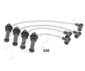 JAPKO Sada kabel� pro zapalov�n�&nbsp;&dash;&nbsp;JPK 132326