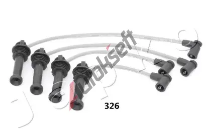 JAPKO Sada kabel� pro zapalov�n� JPK 132326, 132326