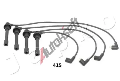JAPKO Sada kabel� pro zapalov�n� JPK 132415, 132415