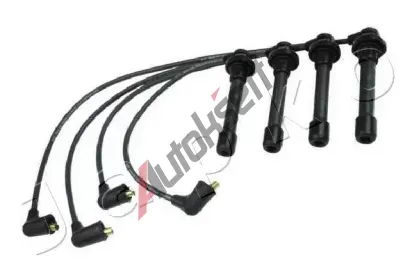 JAPKO Sada kabelů pro zapalování JPK 132420, 132420 JAPKO Sada kabelů pro zapalování JPK 132420, 132420
