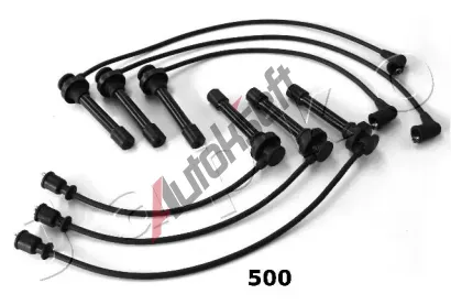 JAPKO Sada kabel� pro zapalov�n� JPK 132500, 132500