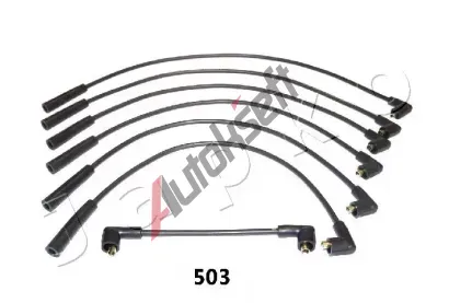 JAPKO Sada kabel� pro zapalov�n� JPK 132503, 132503