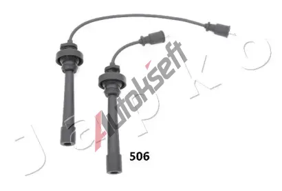 JAPKO Sada kabel� pro zapalov�n� JPK 132506, 132506
