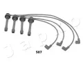 JAPKO Sada kabel� pro zapalov�n�&nbsp;&dash;&nbsp;JPK 132507