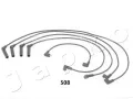 Sada kabel� pro zapalov�n�&nbsp;JAPKO&nbsp;&dash;&nbsp;JPK 132508
