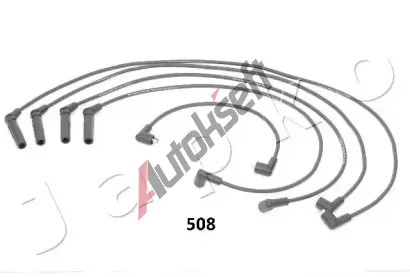 JAPKO Sada kabel� pro zapalov�n� JPK 132508, 132508