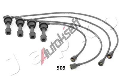JAPKO Sada kabel� pro zapalov�n� JPK 132509, 132509