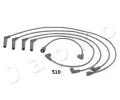 Sada kabel� pro zapalov�n�&nbsp;JAPKO&nbsp;&dash;&nbsp;JPK 132510