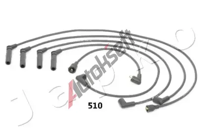 JAPKO Sada kabel� pro zapalov�n� JPK 132510, 132510