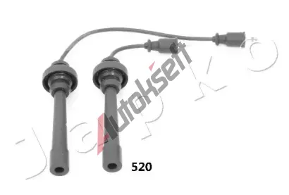 JAPKO Sada kabelů pro zapalování JPK 132520, 132520 JAPKO Sada kabelů pro zapalování JPK 132520, 132520