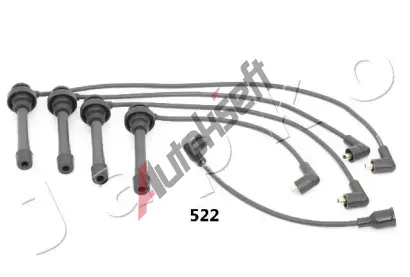 JAPKO Sada kabel� pro zapalov�n� JPK 132522, 132522