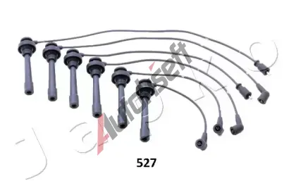 JAPKO Sada kabel� pro zapalov�n� JPK 132527, 132527