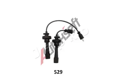 JAPKO Sada kabelů pro zapalování JPK 132529, 132529 JAPKO Sada kabelů pro zapalování JPK 132529, 132529