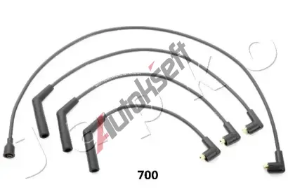 JAPKO Sada kabel� pro zapalov�n� JPK 132700, 132700