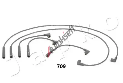 JAPKO Sada kabel� pro zapalov�n� JPK 132709, 132709