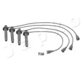 Sada kabel� pro zapalov�n�&nbsp;JAPKO&nbsp;&dash;&nbsp;JPK 132710