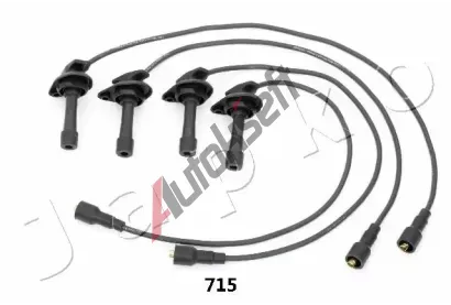 JAPKO Sada kabel� pro zapalov�n� JPK 132715, 132715