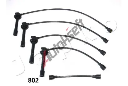 JAPKO Sada kabelů pro zapalování JPK 132802, 132802 JAPKO Sada kabelů pro zapalování JPK 132802, 132802