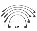 Sada kabel� pro zapalov�n�&nbsp;JAPKO&nbsp;&dash;&nbsp;JPK 132805