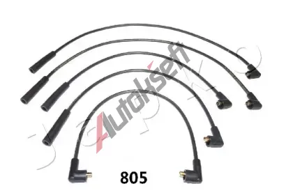JAPKO Sada kabel� pro zapalov�n� JPK 132805, 132805