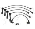 Sada kabel� pro zapalov�n�&nbsp;JAPKO&nbsp;&dash;&nbsp;JPK 132806