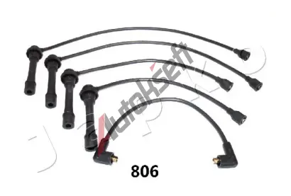 JAPKO Sada kabel� pro zapalov�n� JPK 132806, 132806