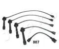 Sada kabel� pro zapalov�n�&nbsp;JAPKO&nbsp;&dash;&nbsp;JPK 132807