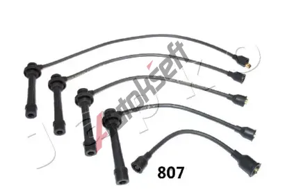 JAPKO Sada kabel� pro zapalov�n� JPK 132807, 132807