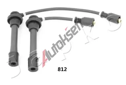 JAPKO Sada kabel� pro zapalov�n� JPK 132812, 132812