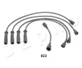 Sada kabel� pro zapalov�n�&nbsp;JAPKO&nbsp;&dash;&nbsp;JPK 132822