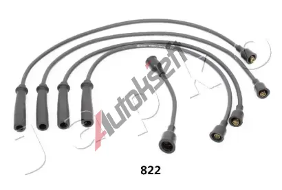 JAPKO Sada kabel� pro zapalov�n� JPK 132822, 132822