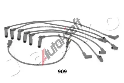 JAPKO Sada kabelů pro zapalování JPK 132909, 132909 JAPKO Sada kabelů pro zapalování JPK 132909, 132909
