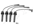 Sada kabel� pro zapalov�n�&nbsp;JAPKO&nbsp;&dash;&nbsp;JPK 132911