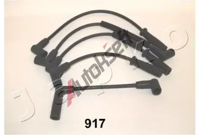 JAPKO Sada kabel� pro zapalov�n� JPK 132917, 132917