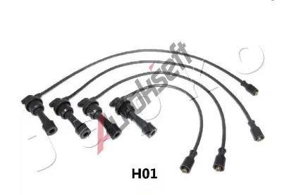 JAPKO Sada kabel� pro zapalov�n� JPK 132H01, 132H01