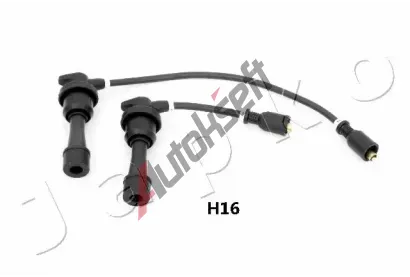 JAPKO Sada kabel� pro zapalov�n� JPK 132H16, 132H16