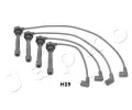 JAPKO Sada kabel� pro zapalov�n�&nbsp;&dash;&nbsp;JPK 132H19