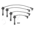 JAPKO Sada kabel� pro zapalov�n�&nbsp;&dash;&nbsp;JPK 132H22