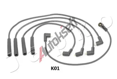 JAPKO Sada kabel� pro zapalov�n� JPK 132K01, 132K01