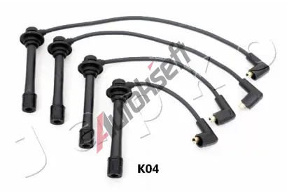 JAPKO Sada kabel� pro zapalov�n� JPK 132K04, 132K04