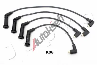 JAPKO Sada kabel� pro zapalov�n� JPK 132K06, 132K06