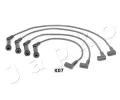 Sada kabel� pro zapalov�n�&nbsp;JAPKO&nbsp;&dash;&nbsp;JPK 132K07