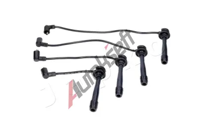 JAPKO Sada kabelů pro zapalování JPK 132K09, 132K09 JAPKO Sada kabelů pro zapalování JPK 132K09, 132K09